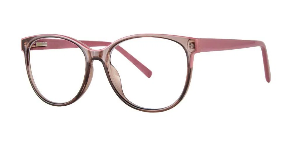 MODERN PLASTICS II ASSIGN Eyeglasses - view 2